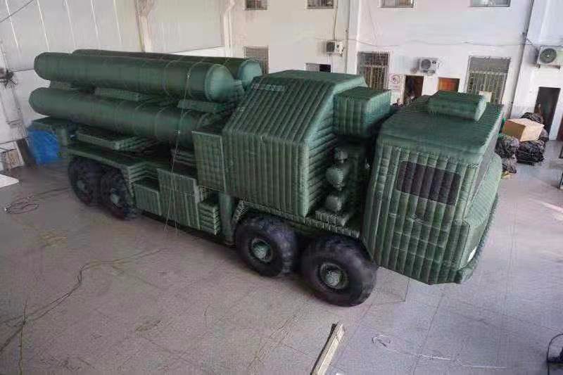 孟津导弹车军用