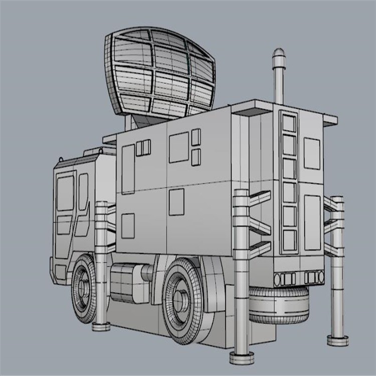孟津充气战车制作