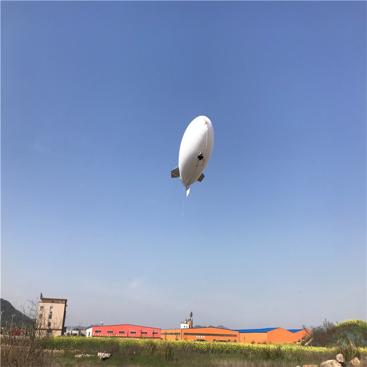 孟津无人飞艇价格